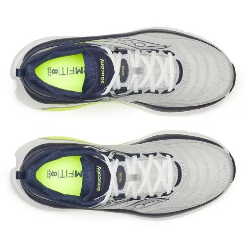 Saucony Omni 23 St - Mist/Navy