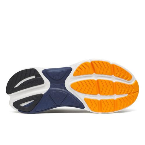Preview: Saucony Omni St 23 - Naval/Tranquil