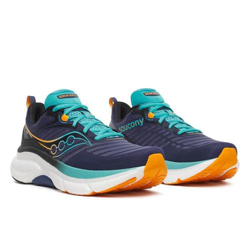 Preview: Saucony Omni St 23 - Naval/Tranquil