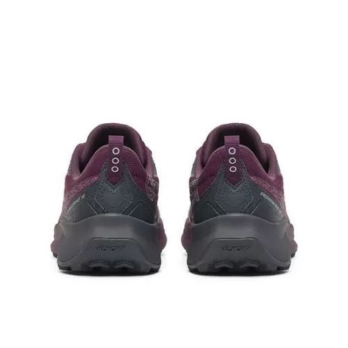 Saucony Peregrine 16 Gtx - Eggplant/Ebony
