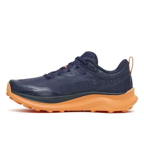Saucony Peregrine 16 - Naval/Persian
