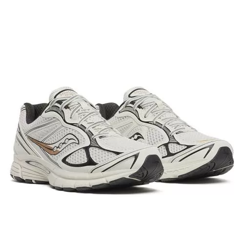 Saucony Progrid Guide 7 - Onyx/Gold