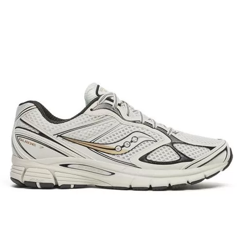 Saucony Progrid Guide 7 - Onyx/Gold
