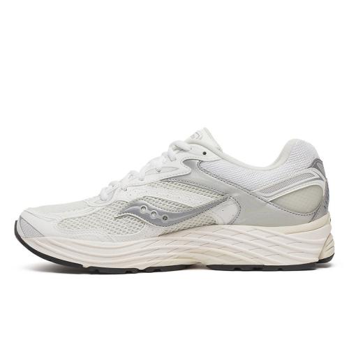 Preview: Saucony Progrid Omni 9 - White/Silver