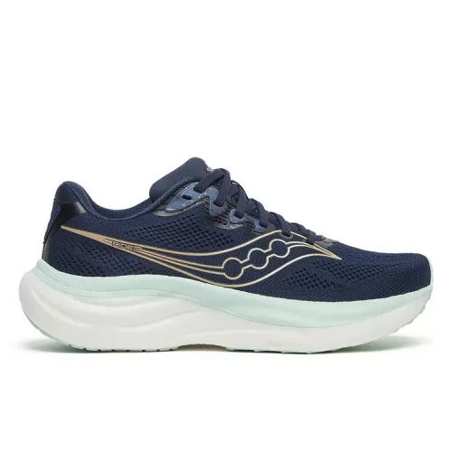 Saucony Ride 19 - Mist/Cameo