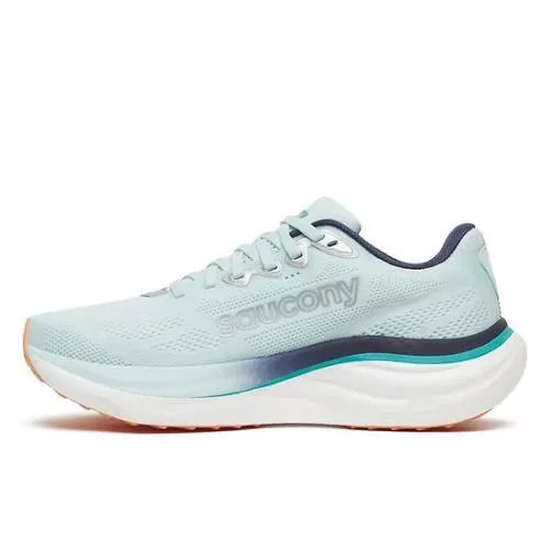 Saucony Ride 19 - Spa/Naval