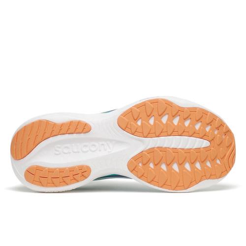 Preview: Saucony Ride 19 - Spa/Naval