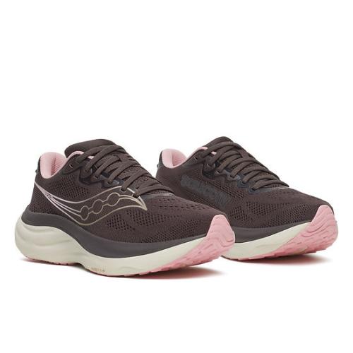 Preview: Saucony Ride 19 - Torte/Eggshell