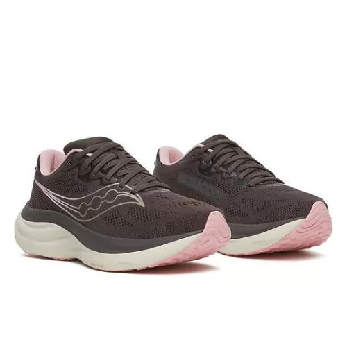 Saucony Ride 19 - Torte/Eggshell