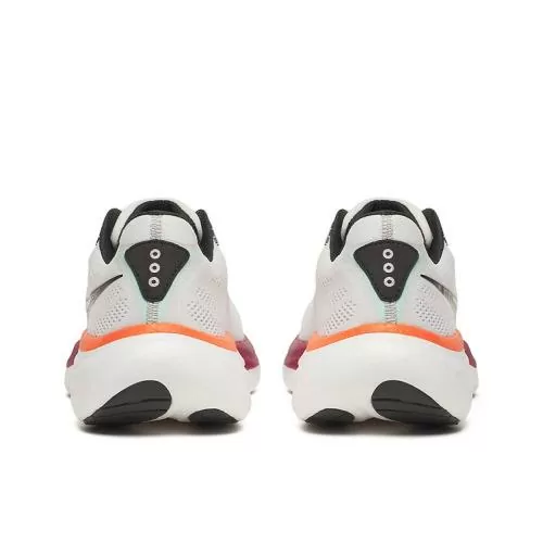 Saucony Ride 19 - White/Crimson