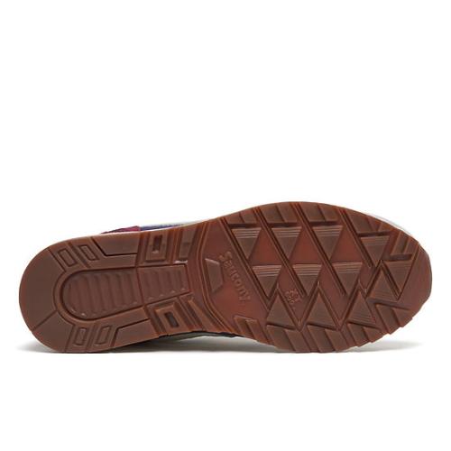Preview: Saucony Shadow 5000 - Naval/Pine