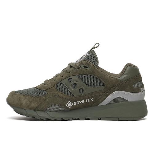 Preview: Saucony Shadow 6000 Gtx - Fatigue