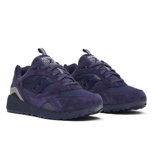 Preview: Saucony Shadow 6000 Gtx - Naval