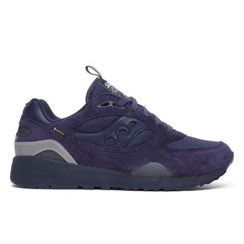 Preview: Saucony Shadow 6000 Gtx - Naval