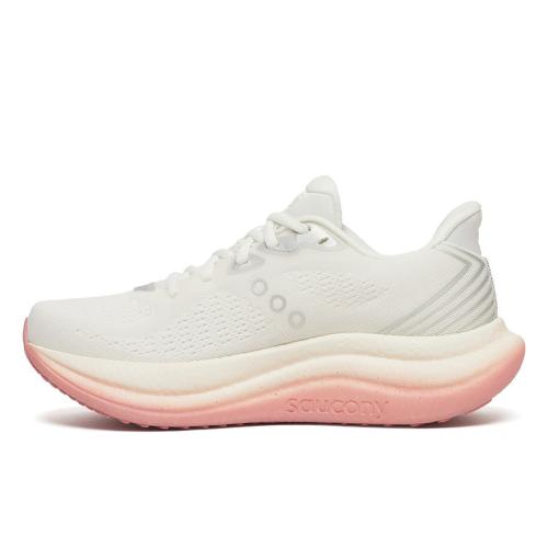 Preview: Saucony Triumph 23 - Ivory/Mauve