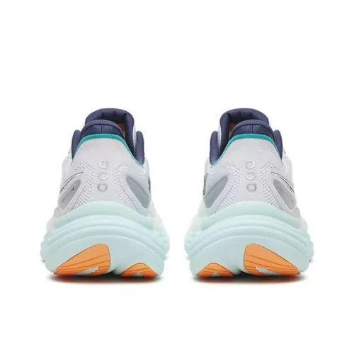 Saucony Triumph 24 - White/Spa