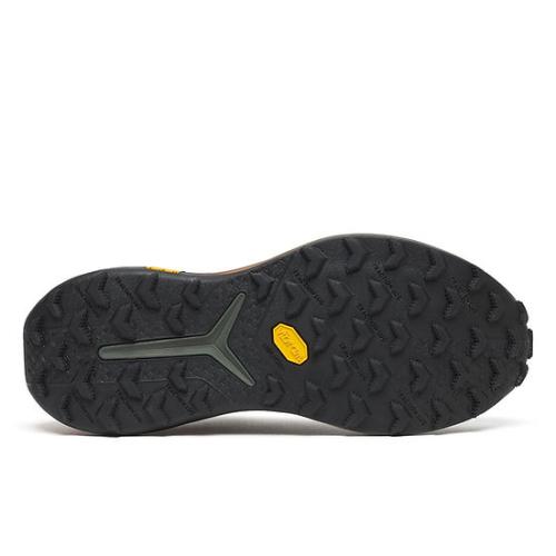 Preview: Saucony Xodus Ultra 4 - Black/Rust