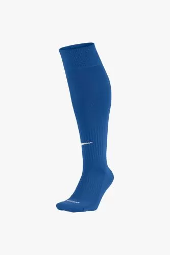 Nike Stutzen Classic II Cushion Sock - blau