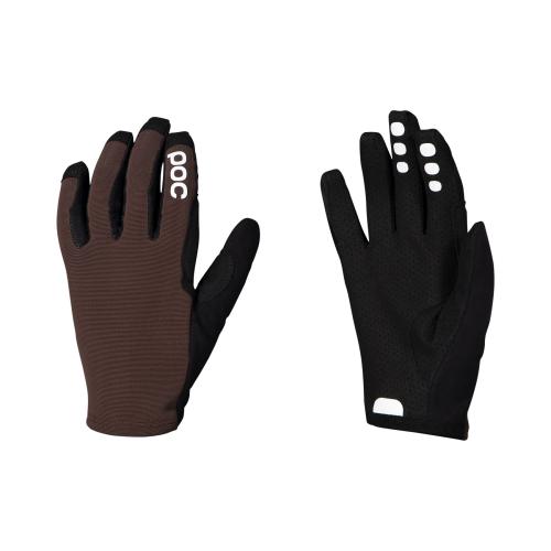 POC Resistance Enduro Glove - Axinite Brown