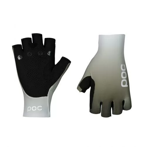POC Deft Short Glove - Gradient Epidote Green