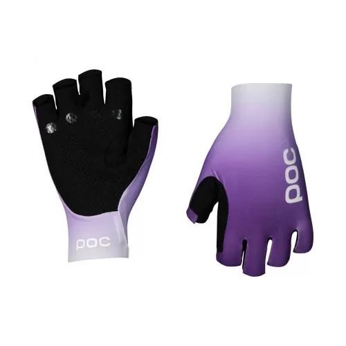 POC Deft Short Glove - Gradient Sapphire Purple