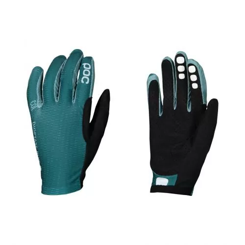 POC Savant MTB Glove - Dioptase Blue