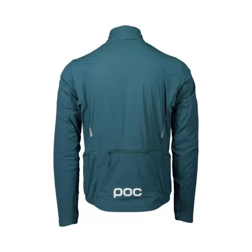 POC Pro Thermal Jacket - Dioptase Blue