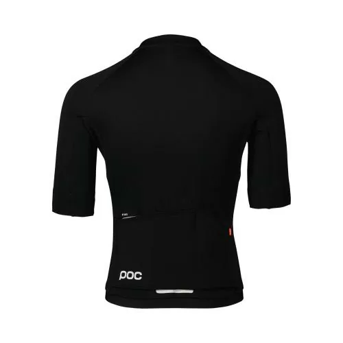 POC Muse Jersey - Uranium Black