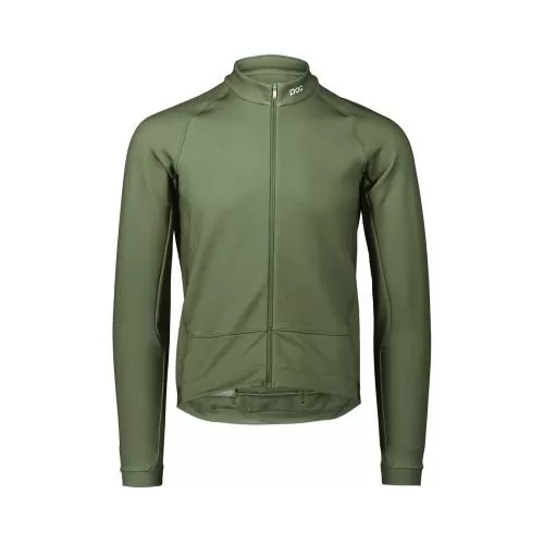 POC Ms Thermal Jacket - Epidote Green