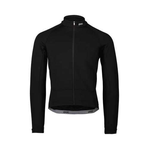 Preview: POC Ms Thermal Jacket - Uranium Black