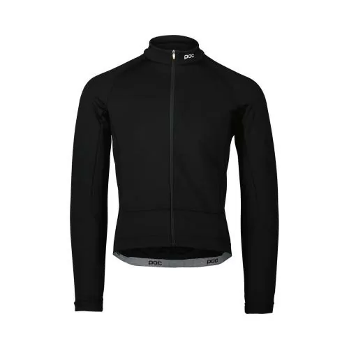 POC Ms Thermal Jacket - Uranium Black