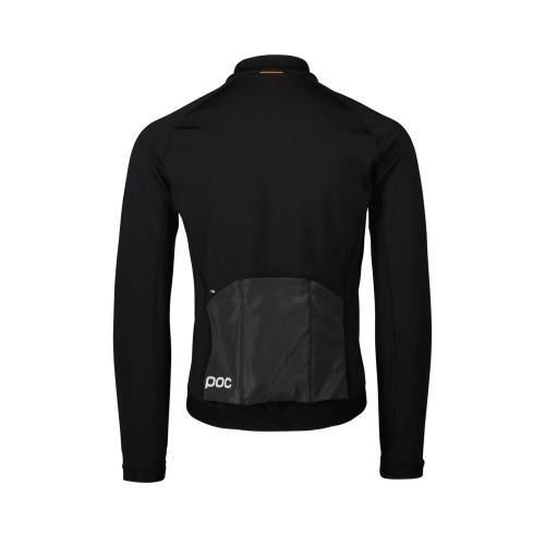Preview: POC Ms Thermal Jacket - Uranium Black