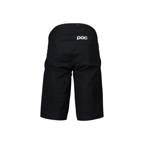 Preview: POC Bastion Shorts - Uranium Black