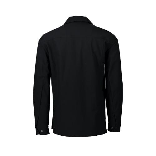 Preview: POC Rouse Shirt - Uranium Black