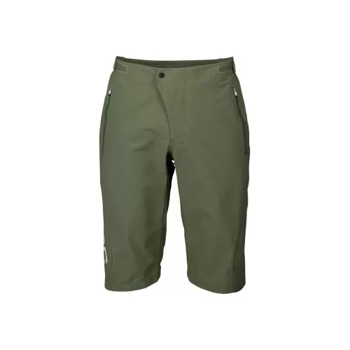 POC Essential Enduro Shorts - Epidote Green