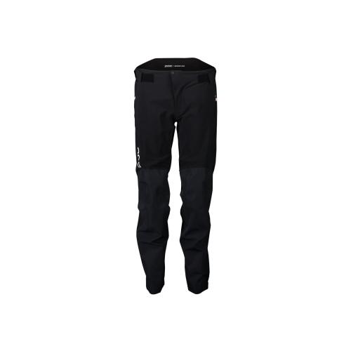 Preview: POC Ws Ardour All-weather Pants - Uranium Black