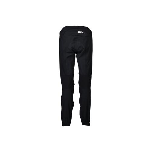 Preview: POC Ws Ardour All-weather Pants - Uranium Black