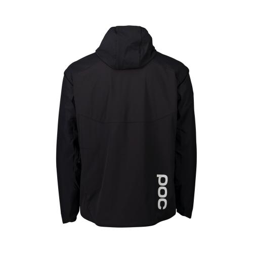 Preview: POC Guardian Air Jacket - Uranium Black