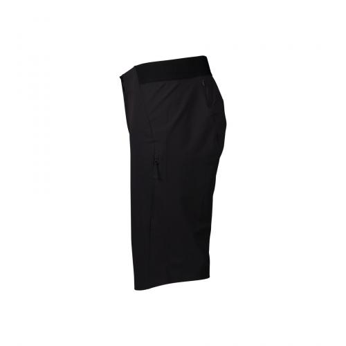 Preview: POC Guardian Air Shorts - Uranium Black
