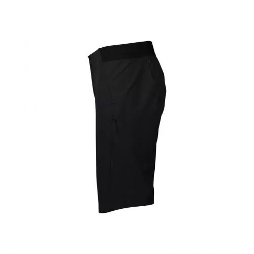 POC Guardian Air Shorts - Uranium Black