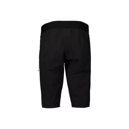 POC Guardian Air Shorts - Uranium Black