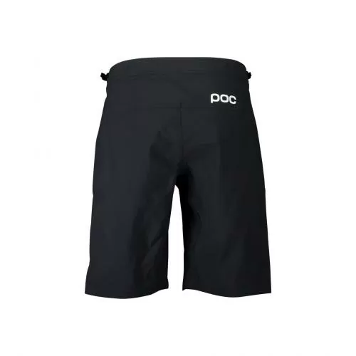 POC Ws Essential Enduro Shorts - Uranium Black