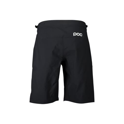 Preview: POC Ws Essential Enduro Shorts - Uranium Black