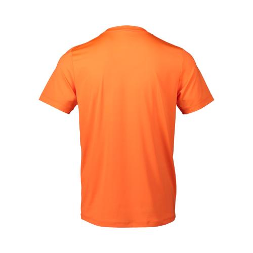 Preview: POC Ms Reform Enduro Light Tee - Zink Orange