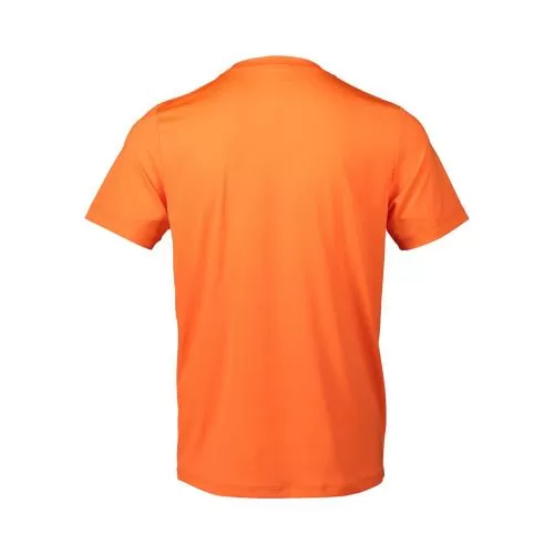 POC Ms Reform Enduro Light Tee - Zink Orange