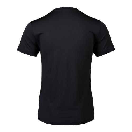 Preview: POC Ms Reform Enduro Light Tee - Uranium Black