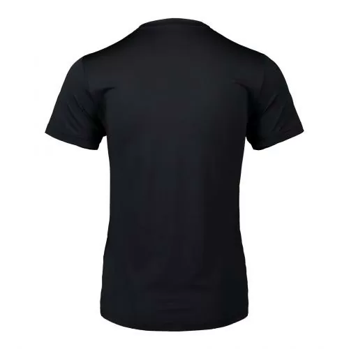 POC Ms Reform Enduro Light Tee - Uranium Black