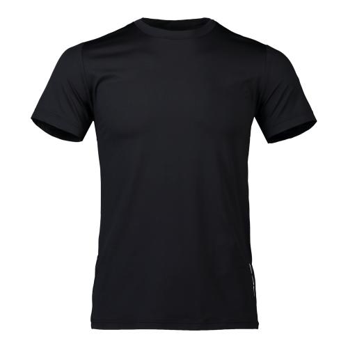 Preview: POC Ms Reform Enduro Light Tee - Uranium Black