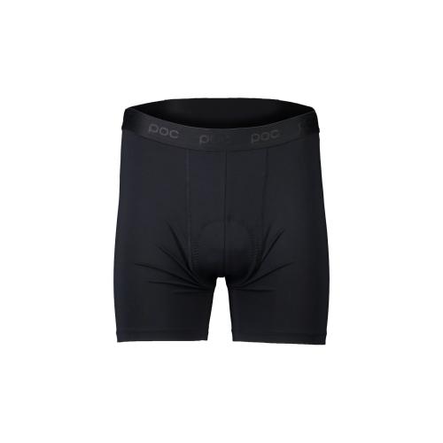 Preview: Einzelstück POC Re-cycle Boxer - Uranium Black