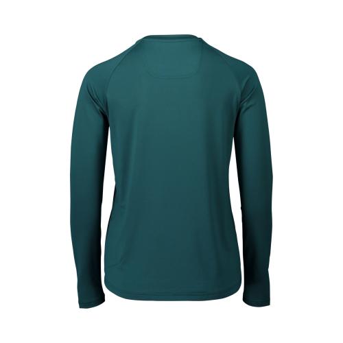 Preview: POC Ws Reform Enduro Jersey - Dioptase Blue